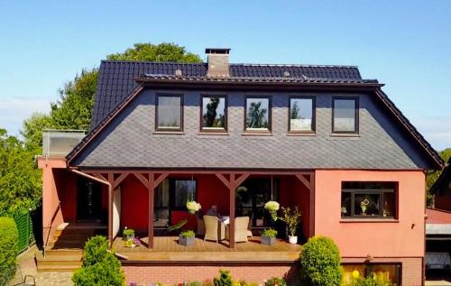 Möwennest