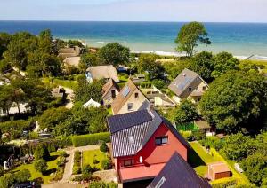 Möwennest