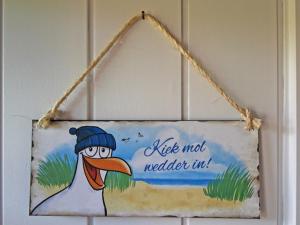 Möwennest am Ihlsee