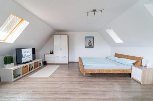 Möwennest II