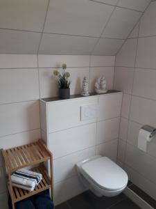 Appartement Möwennest Nordseestrasse 4 26427 Neuharlingersiel Basse-Saxe