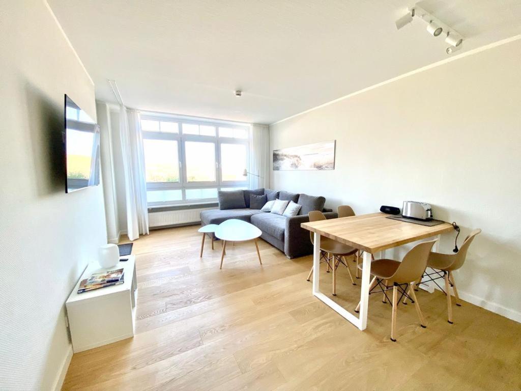 Appartement MöwenQueen 11 Kaiserstraße EG 26548 Norderney