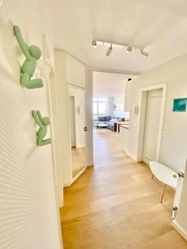 Appartement MöwenQueen 11 Kaiserstraße EG 26548 Norderney Basse-Saxe