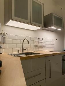MRTN APARTMENTS Studio & Suites - Aix-les-Bains, hypercentre