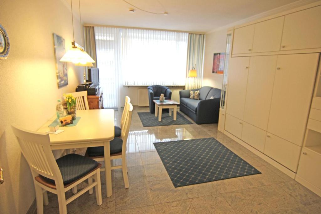 Appartement MS Viktoria Strandstr. 22 25980 Westerland