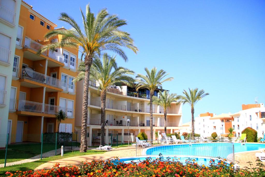 MSHomes Corcovada Avenida dos Descobrimentos Edifício 1, 2 andar, apartamento 36, 8200-291 Albufeira