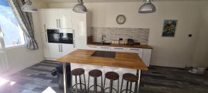 MSK65 Pyrenees Accommodation Sarrancolin