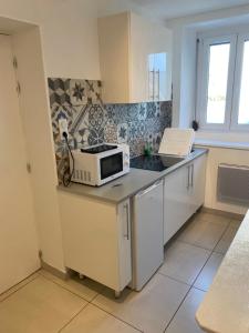 Appartement MSM locations 8 Rue des Cannes 70300 Luxeuil-les-Bains Franche-Comté