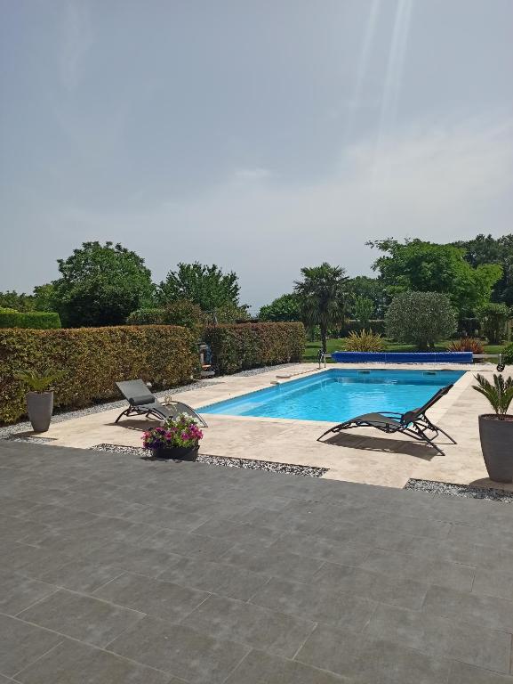 MSR3 : GRUISSAN - Appartement 1 chambre avec accès direct à la plage 11430 Gruissan