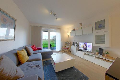 MU34a Terrassenwohnung Muschelweg