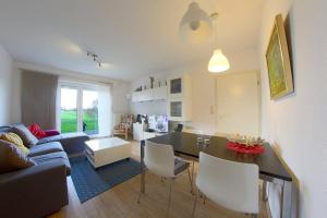 MU34a Terrassenwohnung Muschelweg