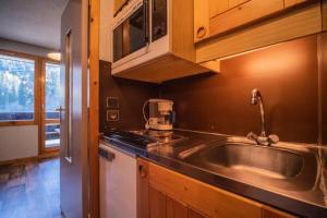 MUCILLON G - Appartement MUCILLON 10 pour 2 Personnes 48