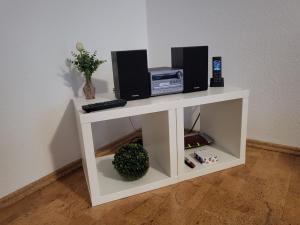 Mucki´s Ferienwohnung
