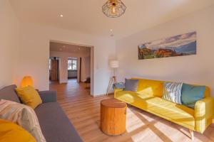 Mucklschlupf Ferienwohnung im Garmischer Zentrum