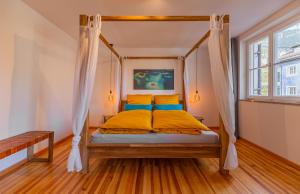 Mucklschlupf Ferienwohnung im Garmischer Zentrum