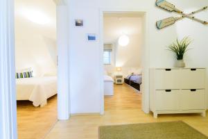 Appartement Mueggenburger Weg 1 Whg_4 _Duenenn Müggenburger Weg 1 18374 Groß Kirr Mecklembourg-Poméranie