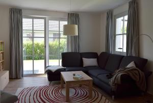 Appartement Mueggenburger Weg 46 Wohnung Strei Müggenburger Weg 46 Nr.1 18374 Groß Kirr Mecklembourg-Poméranie