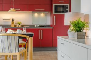 Appartement Mueggenburger Weg Wohnung 2_5 Müggenburger Weg 48 18374 Groß Kirr Mecklembourg-Poméranie