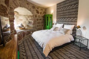 Muehlbastei-Bautzen - Turm Suite