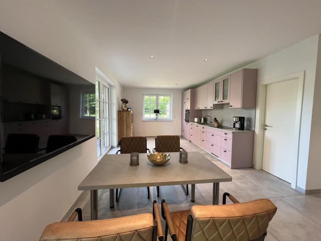 Appartement Muehlenblick 3 - Traumferien in Hage Berumer Allee 2 26524 Hage