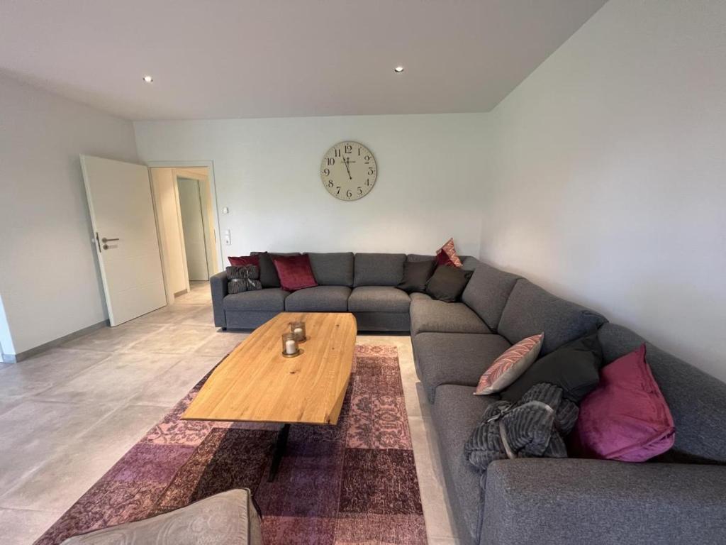 Appartement Muehlenblick 4 - Traumhaft im Luftkurort Berumer Allee 2 26524 Hage