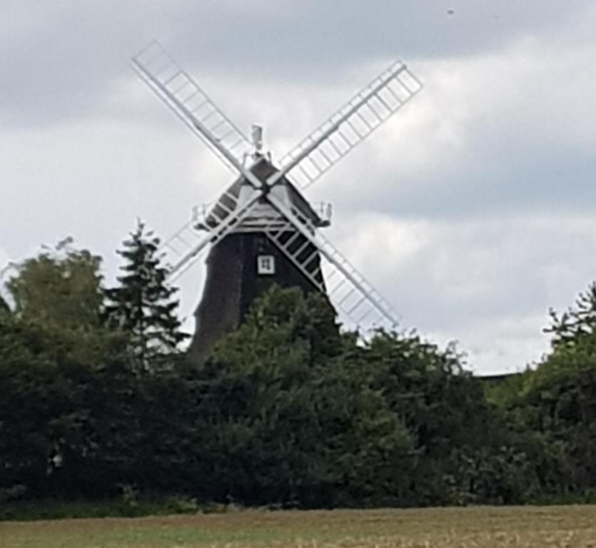 Mühlenblick Dorfstraße 7, 23948 Klütz