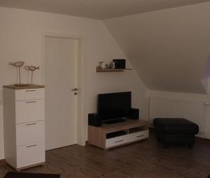 Appartement Mühlenkieker Edzard-Cirksena-Str. 15a 26736 Greetsiel Basse-Saxe