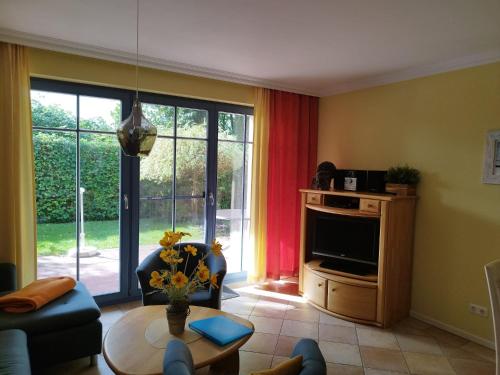 Mühlenstrasse 17 - Wohnung Ut Kieck