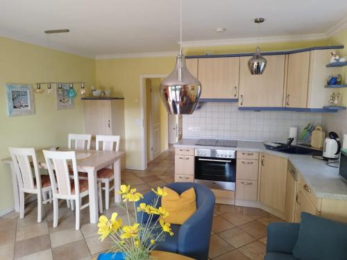 Mühlenstrasse 17 - Wohnung Ut Kieck