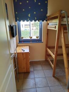 Mühlenstrasse 17 - Wohnung Ut Kieck