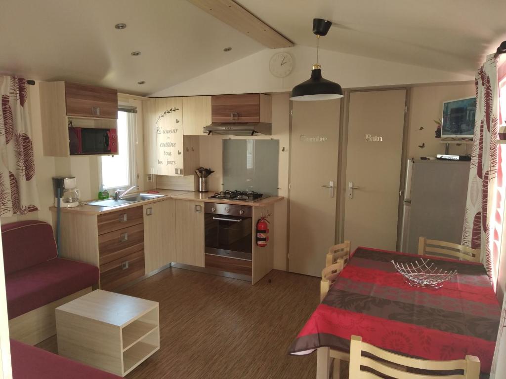 Mühlenstrasse 17 - Wohnung Ut Kieck