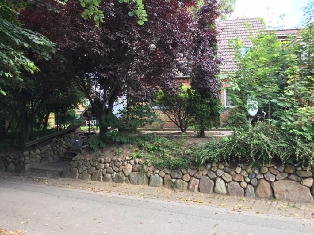Mühlenweg- Tante Lise Mühlenweg 1, 25923 Süderlügum