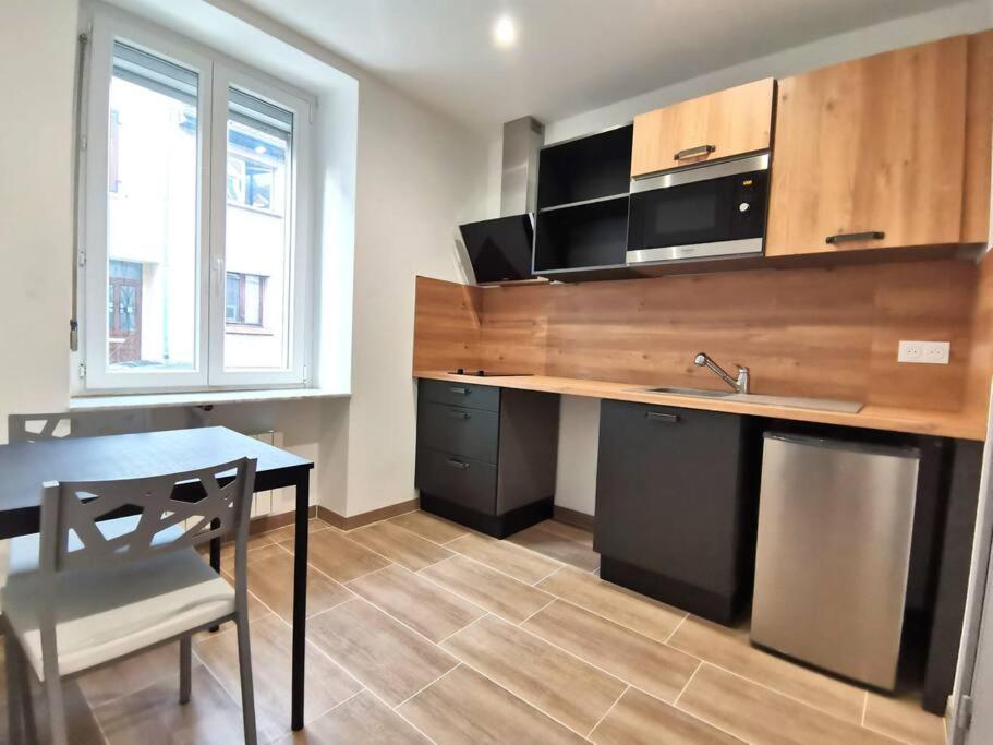 Appartement  Mulhouse Centre • Industriel 7 Rue des Vosges 68200 Mulhouse