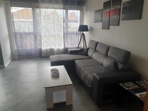 Mulhouse,Grand appart cosy&lumineux, 78m2 , pour 5 personnes