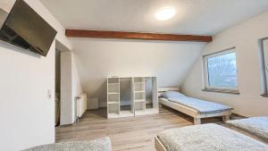 Appartement Mulinhouse Lingenfeld 31 Schulstraße 67360 Lingenfeld Rhénanie-Palatinat