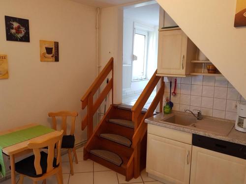 Müller´s Ferienwohnung