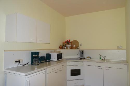 Müllers erste Ferienwohnung in der Altstadt von Görlitz