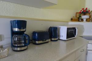 Müllers erste Ferienwohnung in der Altstadt von Görlitz