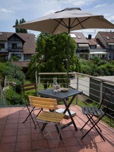 Appartement Müllers WohnRäume 8 Lorisstraße 66740 Sarrelouis Sarre