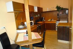Müllers zweite Ferienwohnung in der Altstadt von Görlitz