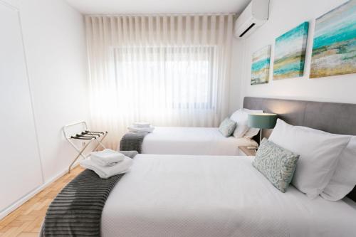 Mumadona Apartment