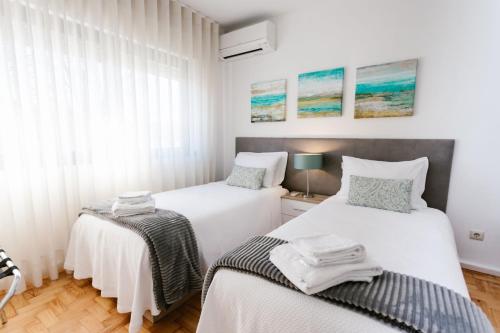 Mumadona Apartment
