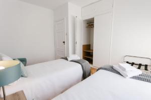 Mumadona Apartment