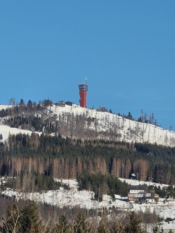 Münch 34 Bismarckstraße, 38700 Braunlage