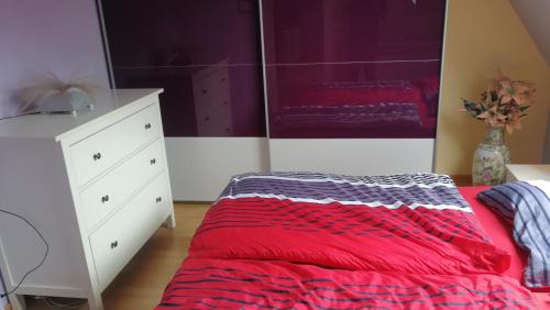 München großzügige Wohnung sehr ruhig