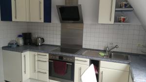 München großzügige Wohnung sehr ruhig