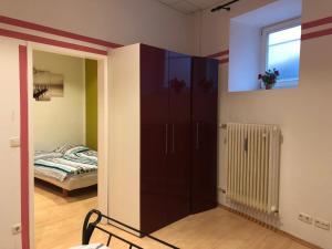 Munich Apartment Harras (Souterrain)