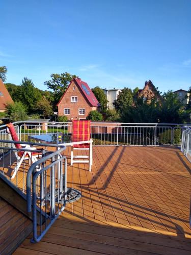 Münsterblick