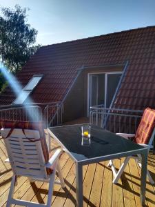 Appartement Münsterblick 7 Rosenwinkel 18209 Bad Doberan Mecklembourg-Poméranie