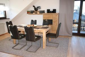 Appartement Munterleyblick Graf-Karl-Ferdinand-Straße 6 54568 Gerolstein Rhénanie-Palatinat